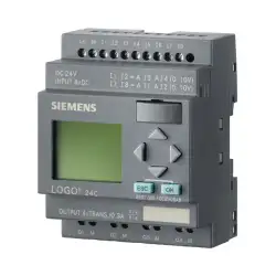 Siemens – 6ED1052-1CC01-0BA6