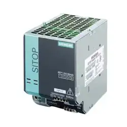 Siemens – 6EP1334-3BA00