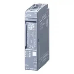 Siemens – 6ES7131-6BF00-0AA0