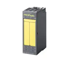 Siemens – 6ES7138-4FA04-0AB0