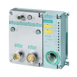Siemens – 6ES7154-8FX00-0AB0