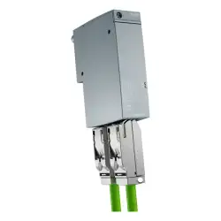 Siemens – 6ES7193-6AR00-0AA0