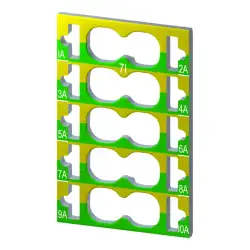 Siemens – 6ES7193-6CP71-2AA0