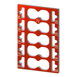 Siemens – 6ES7193-6CP72-2AA0