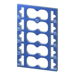 Siemens – 6ES7193-6CP73-2AA0