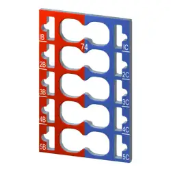 Siemens – 6ES7193-6CP74-2AA0