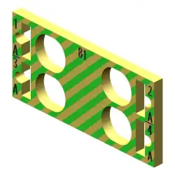 Siemens – 6ES7193-6CP81-2AB0