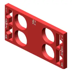 Siemens – 6ES7193-6CP82-2AB0