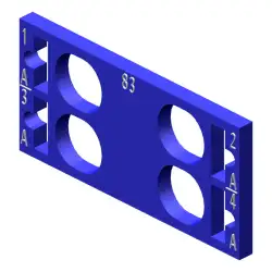 Siemens – 6ES7193-6CP83-2AB0