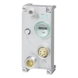 Siemens – 6ES7194-4AD00-0AA0