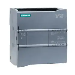 Siemens – 6ES7211-1BD30-0XB0