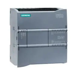 Siemens – 6ES7212-1BD30-0XB0