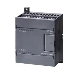 Siemens – 6ES7221-1BF22-0XA0