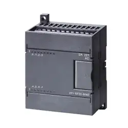 Siemens – 6ES7221-1EF22-0XA0