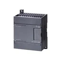 Siemens – 6ES7222-1BD22-0XA0