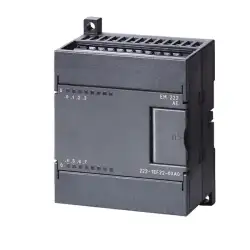 Siemens – 6ES7222-1BF22-0XA0