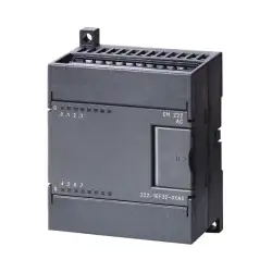Siemens – 6ES7222-1HF22-0XA0