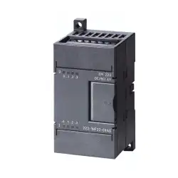 Siemens – 6ES7223-1HF22-0XA0