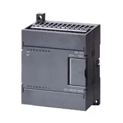 Siemens – 6ES7231-7PC22-0XA0