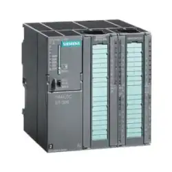 Siemens – 6ES7314-6BH04-0AB0