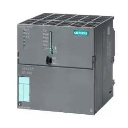 Siemens – 6ES7318-3EL01-0AB0
