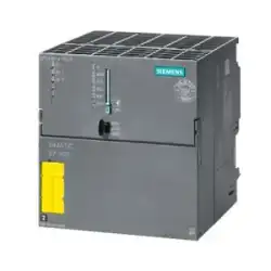 Siemens – 6ES7318-3FL01-0AB0