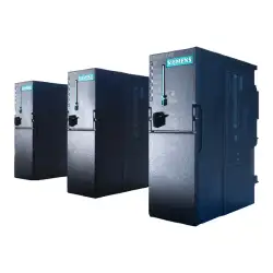 Siemens – 6ES7398-8FA10-8BA0