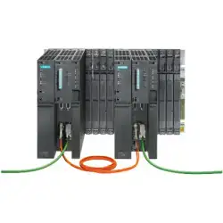 Siemens – 6ES7400-0HR01-4AB0