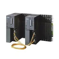 Siemens – 6ES7400-0HR54-4AB0