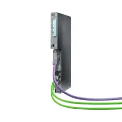 Siemens – 6ES7412-2EK06-0AB0