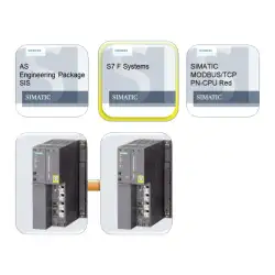 Siemens – 6ES7650-3AX58-0XX1