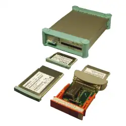 Siemens – 6ES7792-0AA00-0XA0