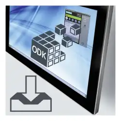 Siemens – 6ES7806-2CD03-0YA0