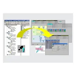 Siemens – 6ES7840-0WD31-0YD0