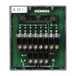 Siemens – 6ES7924-0AA10-0AB0