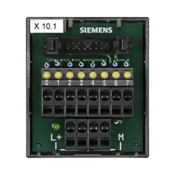 Siemens – 6ES7924-0AA10-0BA0