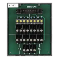Siemens – 6ES7924-0BB10-0BB0