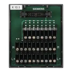 Siemens – 6ES7924-0CA10-0AB0