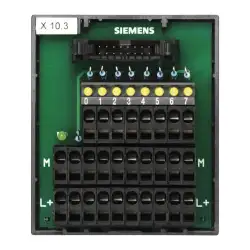 Siemens – 6ES7924-0CA10-0BB0