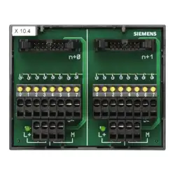 Siemens – 6ES7924-1AA10-0BB0