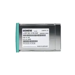 Siemens – 6ES7952-1AM00-0AA0