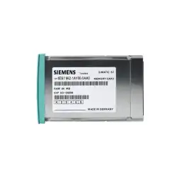 Siemens – 6ES7952-1KM00-0AA0