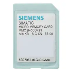 Siemens – 6ES7953-8LG31-0AA0