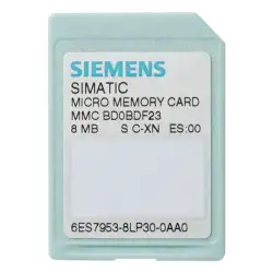 Siemens – 6ES7953-8LP31-0AA0
