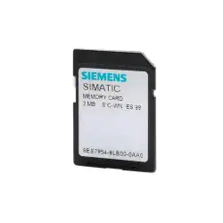 Siemens – 6ES7954-8LB01-0AA0