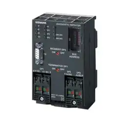 Siemens – 6ES7972-0AB01-0XA0