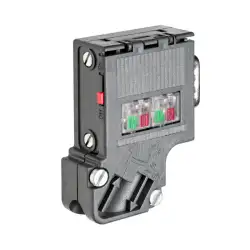 Siemens – 6ES7972-0BA60-0XA0