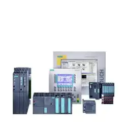 Siemens – 6ES7972-0CB20-0XA0