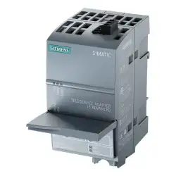Siemens – 6ES7972-0EA00-0XA0