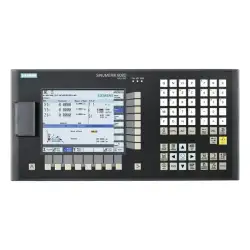 Siemens – 6FC5370-1AM00-0AA0